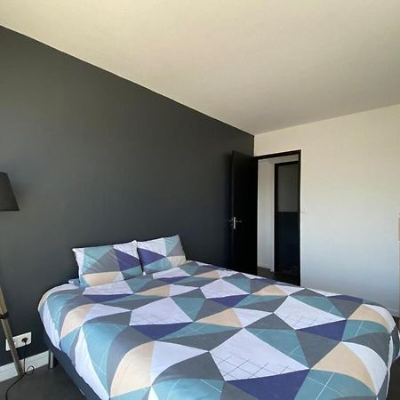 T2 Completely Renovated In A Quiet Area Close To City Center 투르 외부 사진